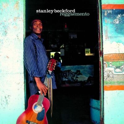 Stanley Beckford - Reggaemento - Preis vom 23.10.2026 11:45:56 h Stanley Beckford - Reggaemento - Preis vom 23.10.2026 11:45:56 h