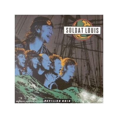 Soldat Louis - Pavillon Noir - Preis vom 18.06.2026 05:44:55 h Soldat Louis - Pavillon Noir - Preis vom 18.06.2026 05:44:55 h