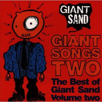 Giant Sand - Giant Songs: Best of Vol.2 - Preis vom 24.10.2026 11:42:45 h Giant Sand - Giant Songs: Best of Vol.2 - Preis vom 24.10.2026 11:42:45 h