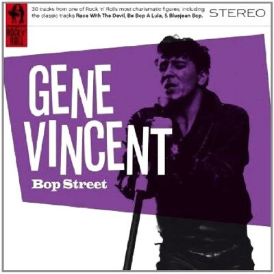 Vincent Bop Street - Preis vom 23.06.2026 11:45:09 h Vincent Bop Street - Preis vom 23.06.2026 11:45:09 h