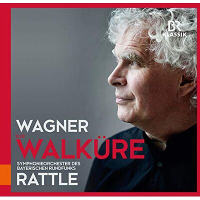 Stuart Skelton - Die Walküre (München, 2019) - Preis vom 16.06.2026 05:30:18 h Stuart Skelton - Die Walküre (München, 2019) - Preis vom 16.06.2026 05:30:18 h