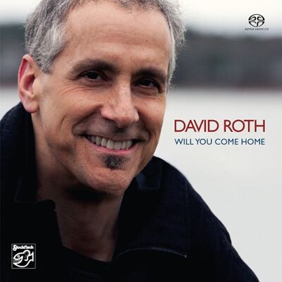 Roth Will You Come Home - Preis vom 08.09.2026 08:18:28 h Roth Will You Come Home - Preis vom 08.09.2026 08:18:28 h