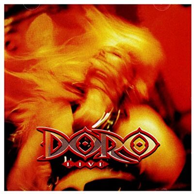 Doro - Live - Preis vom 23.10.2026 11:45:56 h Doro - Live - Preis vom 23.10.2026 11:45:56 h