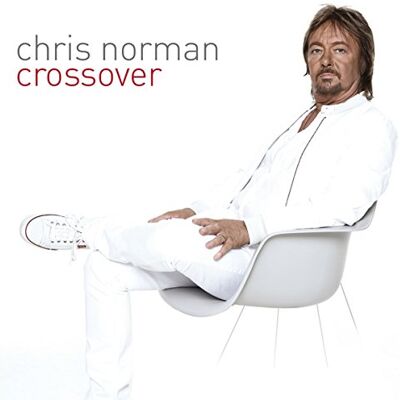Norman Crossover - Preis vom 08.09.2026 08:18:28 h Norman Crossover - Preis vom 08.09.2026 08:18:28 h