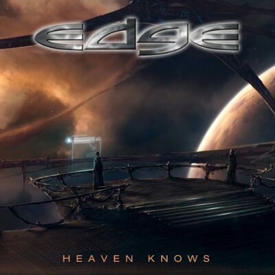 Edge Heaven Knows - Preis vom 08.09.2026 08:18:28 h Edge Heaven Knows - Preis vom 08.09.2026 08:18:28 h