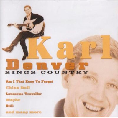 Denver Sings Country - Preis vom 08.09.2026 16:12:08 h Denver Sings Country - Preis vom 08.09.2026 16:12:08 h
