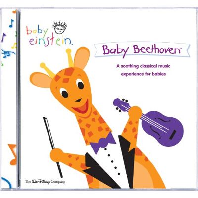 Disney Baby Beethoven - Preis vom 24.06.2026 07:42:13 h Disney Baby Beethoven - Preis vom 24.06.2026 07:42:13 h