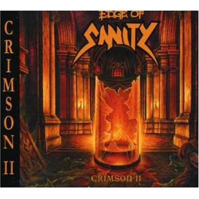Edge of Sanity - Vol.2-Crimson - Preis vom 24.10.2026 11:42:45 h Edge of Sanity - Vol.2-Crimson - Preis vom 24.10.2026 11:42:45 h