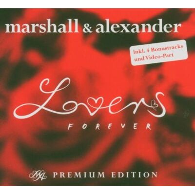 Marshall Lovers Forever (Premium Edition) - Preis vom 08.09.2026 16:12:08 h Marshall Lovers Forever (Premium Edition) - Preis vom 08.09.2026 16:12:08 h