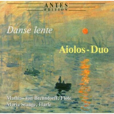 DUO Danse Lente - Preis vom 23.06.2026 11:45:09 h DUO Danse Lente - Preis vom 23.06.2026 11:45:09 h