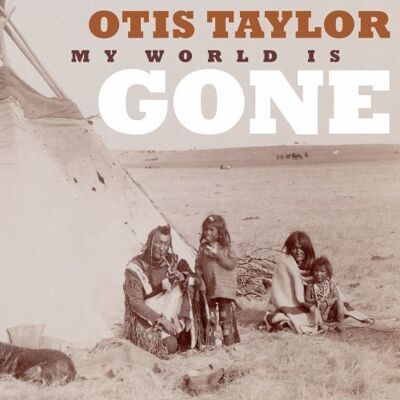 Taylor My World Is Gone - Preis vom 24.06.2026 19:44:00 h Taylor My World Is Gone - Preis vom 24.06.2026 19:44:00 h