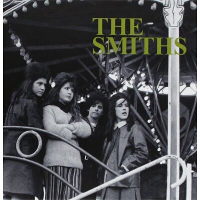 The Smiths - Complete - Preis vom 17.06.2026 05:34:31 h The Smiths - Complete - Preis vom 17.06.2026 05:34:31 h