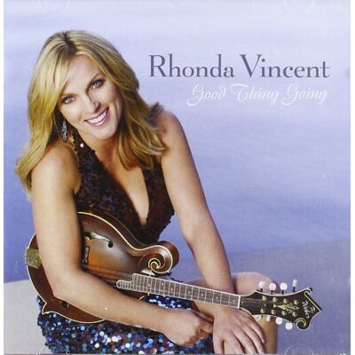 Vincent Good Thing Going - Preis vom 23.06.2026 11:45:09 h Vincent Good Thing Going - Preis vom 23.06.2026 11:45:09 h