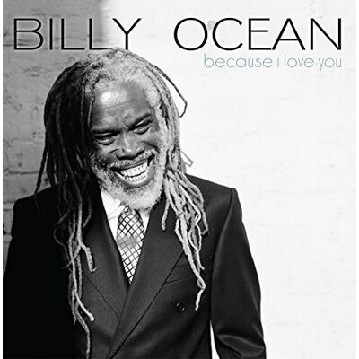 Billy Ocean - Because I Love You - Preis vom 23.10.2026 11:45:56 h Billy Ocean - Because I Love You - Preis vom 23.10.2026 11:45:56 h