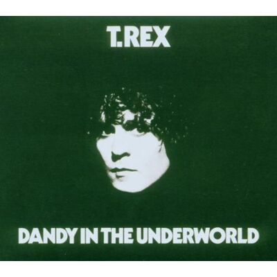 T.Rex - Dandy in the Underworld/Deluxe Edition - Preis vom 24.10.2026 11:42:45 h T.Rex - Dandy in the Underworld/Deluxe Edition - Preis vom 24.10.2026 11:42:45 h
