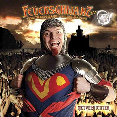 Feuerschwanz - Metvernichter - Preis vom 25.07.2026 19:40:04 h Feuerschwanz - Metvernichter - Preis vom 25.07.2026 19:40:04 h