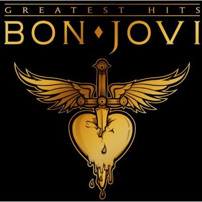 Bon Jovi - Bon Jovi Greatest Hits - Preis vom 17.06.2026 05:34:31 h Bon Jovi - Bon Jovi Greatest Hits - Preis vom 17.06.2026 05:34:31 h