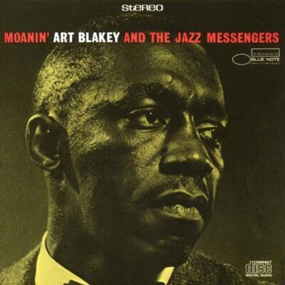 ART Moanin' - Preis vom 17.06.2026 05:34:31 h ART Moanin' - Preis vom 17.06.2026 05:34:31 h