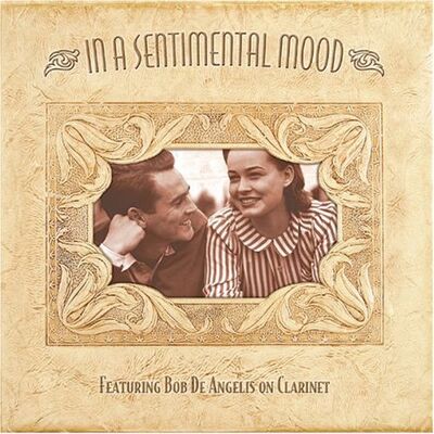 Gibson In a Sentimental Mood - Preis vom 08.09.2026 16:12:08 h Gibson In a Sentimental Mood - Preis vom 08.09.2026 16:12:08 h