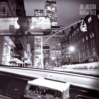 Jackson Night and Day II - Preis vom 21.06.2026 05:42:24 h Jackson Night and Day II - Preis vom 21.06.2026 05:42:24 h