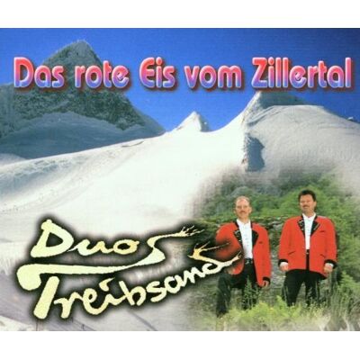 DUO Das Rote Eis Vom Zillertal - Preis vom 23.06.2026 11:45:09 h DUO Das Rote Eis Vom Zillertal - Preis vom 23.06.2026 11:45:09 h
