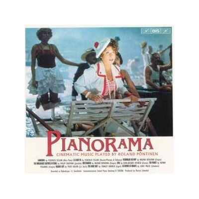 Roland Pianorama-Kinotaugliche Musik - Preis vom 08.09.2026 16:12:08 h Roland Pianorama-Kinotaugliche Musik - Preis vom 08.09.2026 16:12:08 h