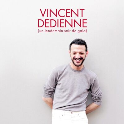 Vincent (un Lendemain Soir de Gala) - Preis vom 24.06.2026 07:42:13 h Vincent (un Lendemain Soir de Gala) - Preis vom 24.06.2026 07:42:13 h