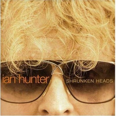 Hunter Shrunken Heads - Preis vom 08.09.2026 08:18:28 h Hunter Shrunken Heads - Preis vom 08.09.2026 08:18:28 h