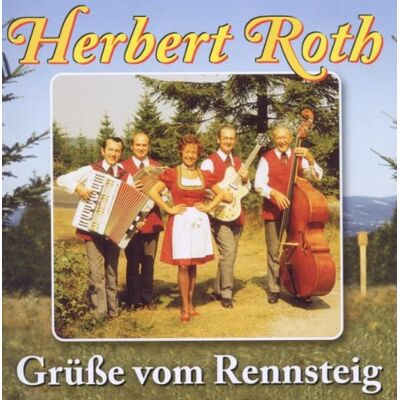 Roth Grüße Vom Rennsteig - Preis vom 08.09.2026 08:18:28 h Roth Grüße Vom Rennsteig - Preis vom 08.09.2026 08:18:28 h