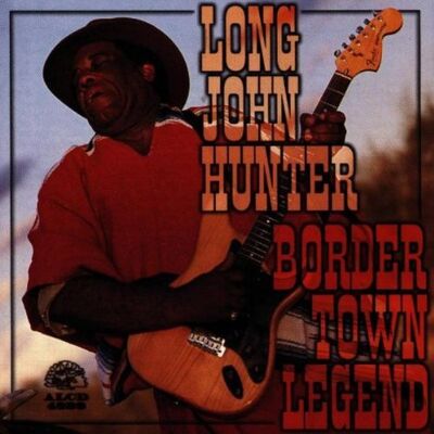 Hunter Border Town Legend - Preis vom 08.09.2026 08:18:28 h Hunter Border Town Legend - Preis vom 08.09.2026 08:18:28 h