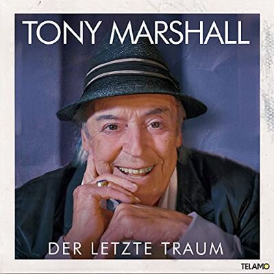 Marshall Der Letzte Traum - Preis vom 08.09.2026 08:18:28 h Marshall Der Letzte Traum - Preis vom 08.09.2026 08:18:28 h