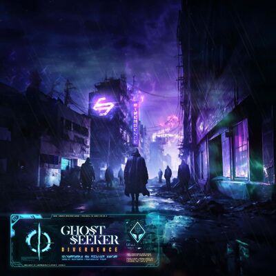 Ghostseeker - Divergence - Preis vom 25.07.2026 19:40:04 h Ghostseeker - Divergence - Preis vom 25.07.2026 19:40:04 h