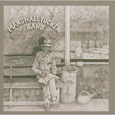 Marshall Where We All Belong - Preis vom 08.09.2026 16:12:08 h Marshall Where We All Belong - Preis vom 08.09.2026 16:12:08 h