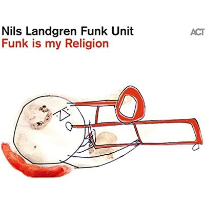 Funk Is My Religion - Preis vom 18.06.2026 05:44:55 h Funk Is My Religion - Preis vom 18.06.2026 05:44:55 h