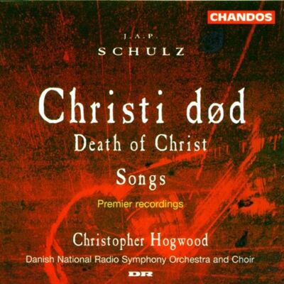 DAM Christi dod / Lieder - Preis vom 08.09.2026 16:12:08 h DAM Christi dod / Lieder - Preis vom 08.09.2026 16:12:08 h