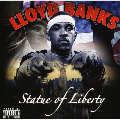 Lloyd Banks - Statue of Liberty - Preis vom 23.10.2026 11:45:56 h Lloyd Banks - Statue of Liberty - Preis vom 23.10.2026 11:45:56 h