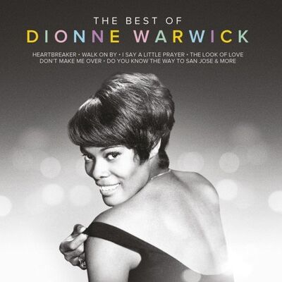Dionne Warwick - Best of - Preis vom 23.10.2026 11:45:56 h Dionne Warwick - Best of - Preis vom 23.10.2026 11:45:56 h