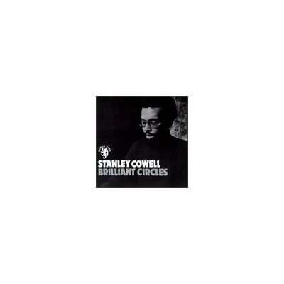 Stanley Cowell - Brilliant Circles - Preis vom 23.10.2026 11:45:56 h Stanley Cowell - Brilliant Circles - Preis vom 23.10.2026 11:45:56 h