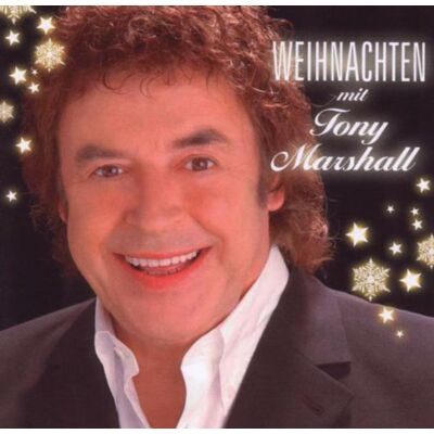 Tony Marshall - Weihnachten Mit Tony Marshall - Preis vom 23.10.2026 11:45:56 h Tony Marshall - Weihnachten Mit Tony Marshall - Preis vom 23.10.2026 11:45:56 h