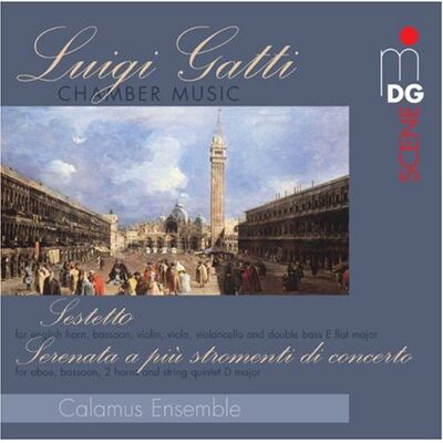 Ensemble Serenata/Sestetto - Preis vom 21.06.2026 05:42:24 h Ensemble Serenata/Sestetto - Preis vom 21.06.2026 05:42:24 h
