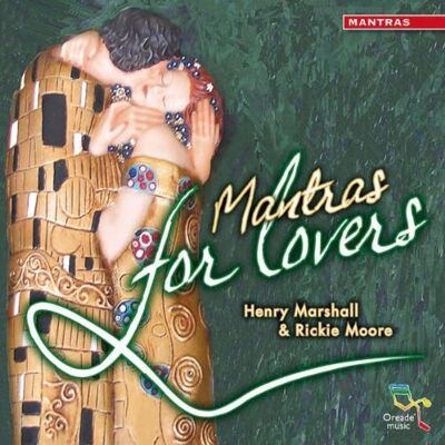 Marshall Mantras for Lovers - Preis vom 08.09.2026 08:18:28 h Marshall Mantras for Lovers - Preis vom 08.09.2026 08:18:28 h