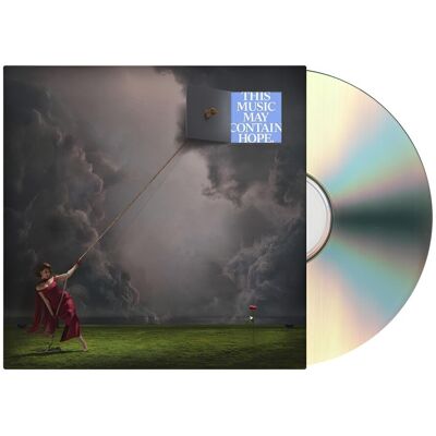 Raye - This Music May Contain Hope - Preis vom 25.07.2026 07:43:37 h Raye - This Music May Contain Hope - Preis vom 25.07.2026 07:43:37 h