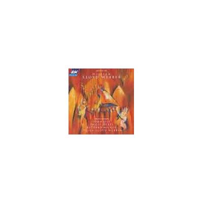 Lloyd Webber - The Music Of - Preis vom 23.10.2026 11:45:56 h Lloyd Webber - The Music Of - Preis vom 23.10.2026 11:45:56 h