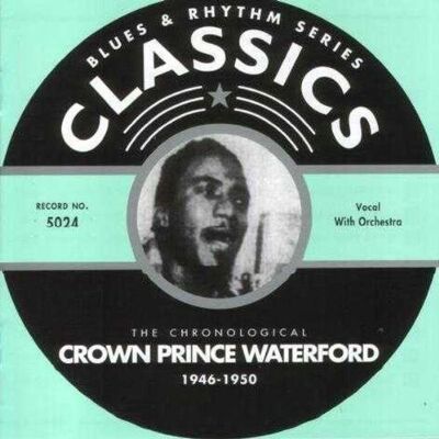 Crown Classics 1946-1950 - Preis vom 09.09.2026 20:02:14 h Crown Classics 1946-1950 - Preis vom 09.09.2026 20:02:14 h