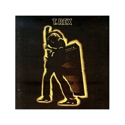 T.Rex - Electric Warrior - Preis vom 24.10.2026 11:42:45 h T.Rex - Electric Warrior - Preis vom 24.10.2026 11:42:45 h