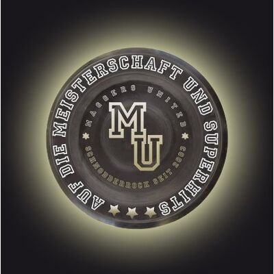 United Auf die Meisterschaft und Superhits - Preis vom 08.09.2026 16:12:08 h United Auf die Meisterschaft und Superhits - Preis vom 08.09.2026 16:12:08 h