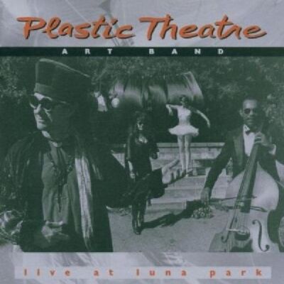 ART Live at Luna Park - Preis vom 16.06.2026 05:30:18 h ART Live at Luna Park - Preis vom 16.06.2026 05:30:18 h