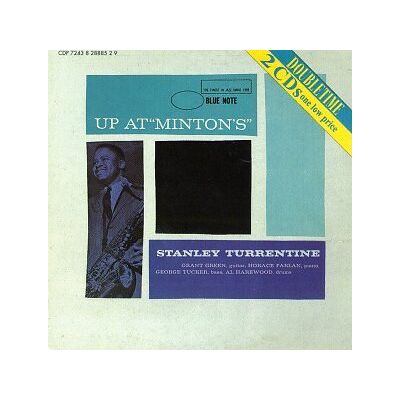 Stanley Up at Minton's - Preis vom 08.09.2026 08:18:28 h Stanley Up at Minton's - Preis vom 08.09.2026 08:18:28 h