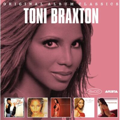 Toni Original Album Classics - Preis vom 08.09.2026 16:12:08 h Toni Original Album Classics - Preis vom 08.09.2026 16:12:08 h