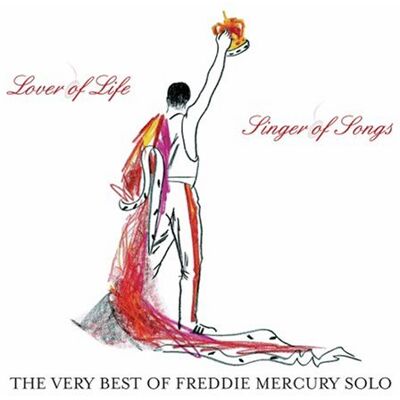 Mercury Lover of Life Singer of Songs - Preis vom 20.06.2026 05:23:55 h Mercury Lover of Life Singer of Songs - Preis vom 20.06.2026 05:23:55 h
